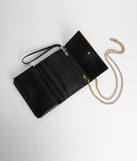 Forever Chic Convertible Wallet