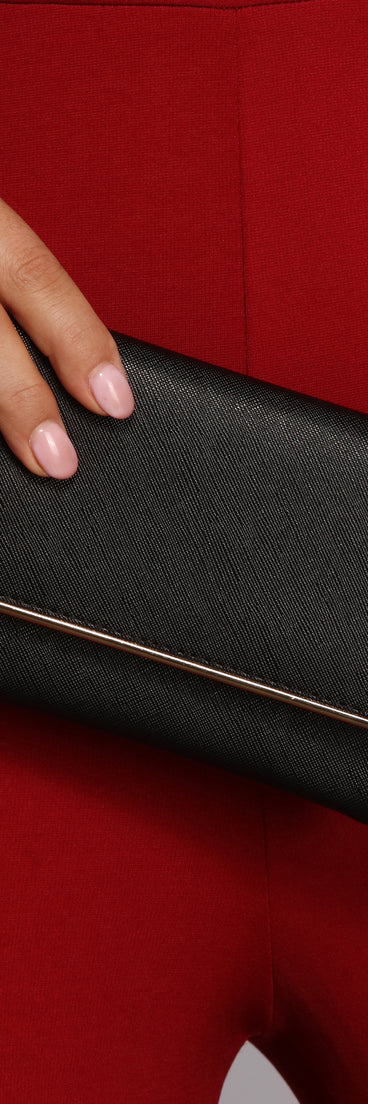 Forever Chic Convertible Wallet