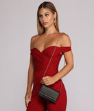 Forever Chic Convertible Wallet