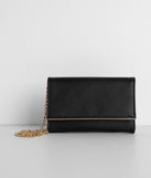 Forever Chic Convertible Wallet