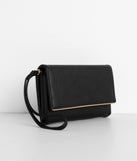 Forever Chic Convertible Wallet