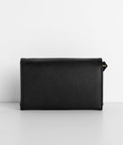 Forever Chic Convertible Wallet