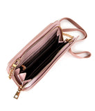 So Fresh Crossbody Wallet