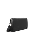 Sleek Chain Wallet Crossbody