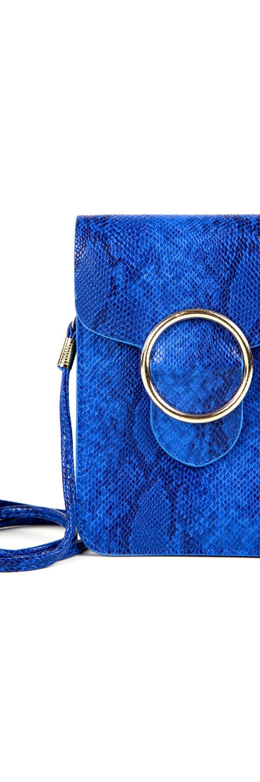 Keep It Fierce Crossbody