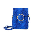 Keep It Fierce Crossbody