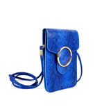 Keep It Fierce Crossbody