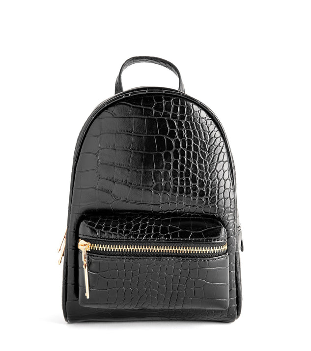 Chic Cutie Mini Backpack