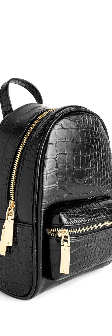 chic mini backpack Chic Cutie Mini Backpack