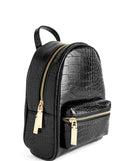 Chic Cutie Mini Backpack