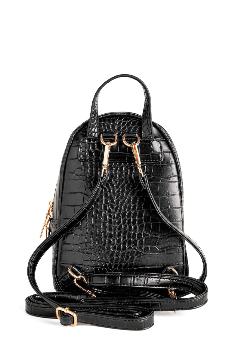 Chic Cutie Mini Backpack & Windsor