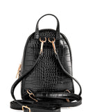 Chic Cutie Mini Backpack