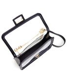 Clearly Chic Handbag for 2022 festival outfits, festival dress, outfits for raves, concert outfits, and/or club outfits