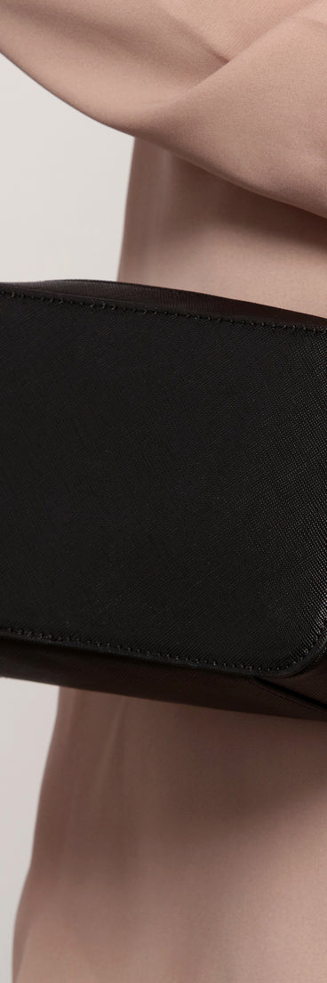 On The Go Tassel Purse