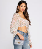 Ready For This Jelly Purse is a trendy pick to create 2023 festival outfits, festival dresses, outfits for concerts or raves, and complete your best party outfits!