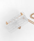 Ready For This Jelly Purse is a trendy pick to create 2023 festival outfits, festival dresses, outfits for concerts or raves, and complete your best party outfits!