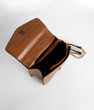 Croc Darling Mini Bag