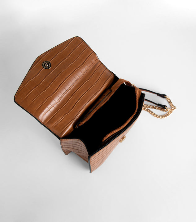 Croc Darling Mini Bag
