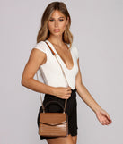 Croc Darling Mini Bag