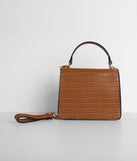 Croc Darling Mini Bag