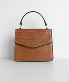 Croc Darling Mini Bag