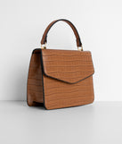 Croc Darling Mini Bag