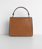 Croc Darling Mini Bag