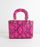 All The Trend Mini Purse