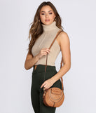 Around Town Cross-body Purse