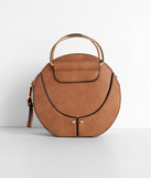 Around Town Cross-body Purse