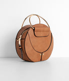 Around Town Cross-body Purse