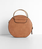 Around Town Cross-body Purse