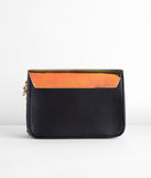 Holographic Crossbody Purse