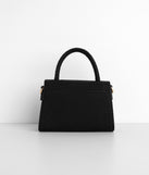 Mini Matte Snake Textured Purse for 2022 festival outfits, festival dress, outfits for raves, concert outfits, and/or club outfits