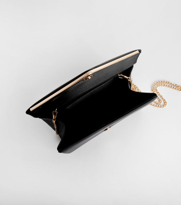 On My Way Cross-body Purse