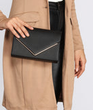 On My Way Cross-body Purse
