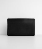 On My Way Cross-body Purse