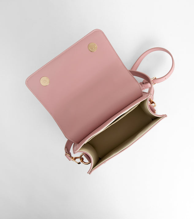 Classic Beauty Faux Leather Purse for 2022 festival outfits, festival dress, outfits for raves, concert outfits, and/or club outfits