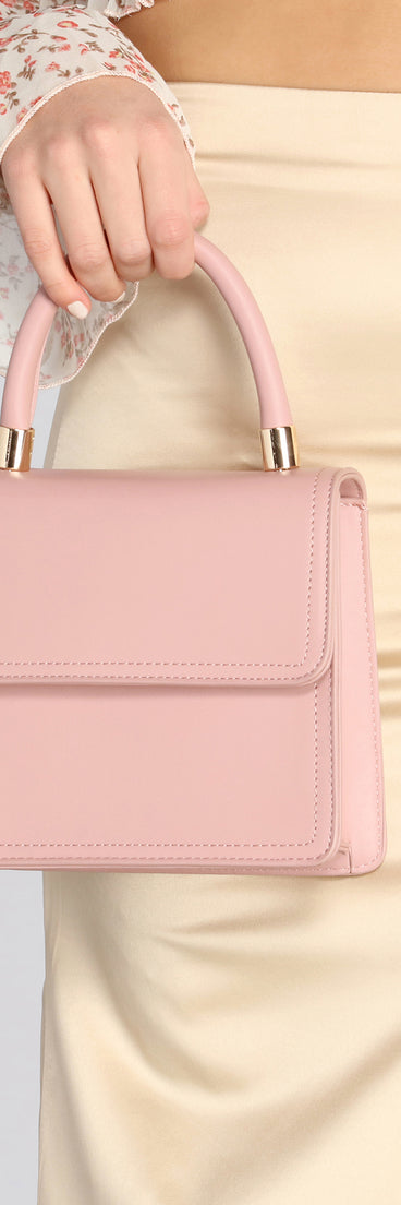 Classic Beauty Faux Leather Purse for 2022 festival outfits, festival dress, outfits for raves, concert outfits, and/or club outfits