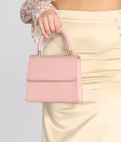 Classic Beauty Faux Leather Purse for 2022 festival outfits, festival dress, outfits for raves, concert outfits, and/or club outfits