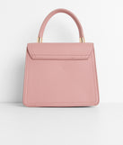 Classic Beauty Faux Leather Purse for 2022 festival outfits, festival dress, outfits for raves, concert outfits, and/or club outfits
