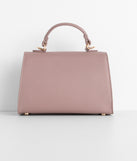 A Classy Affair Mini Faux Leather Purse for 2022 festival outfits, festival dress, outfits for raves, concert outfits, and/or club outfits