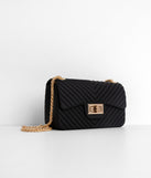 Falling In Love With Matte Jelly Cross-Body Purse is a trendy pick to create 2023 festival outfits, festival dresses, outfits for concerts or raves, and complete your best party outfits!