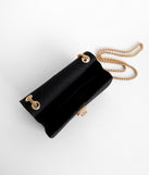 Falling In Love With Matte Jelly Cross-Body Purse is a trendy pick to create 2023 festival outfits, festival dresses, outfits for concerts or raves, and complete your best party outfits!