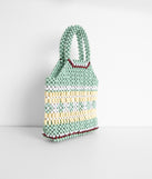 Down To The Last Detail Wooden Beaded Purse is a trendy pick to create 2023 festival outfits, festival dresses, outfits for concerts or raves, and complete your best party outfits!