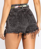 Packin' Heat Iridescent Thigh Fanny Pack is a trendy pick to create 2023 festival outfits, festival dresses, outfits for concerts or raves, and complete your best party outfits!
