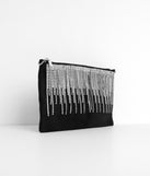 Major Bling Rhinestone Fringe Bag is a trendy pick to create 2023 festival outfits, festival dresses, outfits for concerts or raves, and complete your best party outfits!