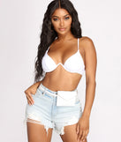 Change It Up Crocodile Mini Envelope Fanny Pack is a trendy pick to create 2023 festival outfits, festival dresses, outfits for concerts or raves, and complete your best party outfits!