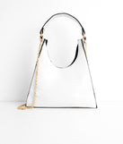 Better Days Faux Leather Triangle Croc Bag is a trendy pick to create 2023 festival outfits, festival dresses, outfits for concerts or raves, and complete your best party outfits!