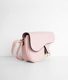 High End Style Faux Leather Saddle Shoulder Bag for 2022 festival outfits, festival dress, outfits for raves, concert outfits, and/or club outfits